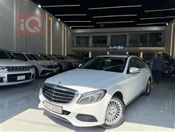 مێرسێدس بێنز C-Class
